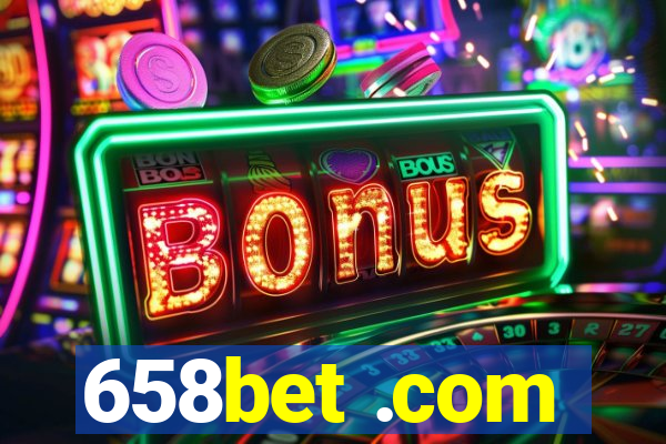 658bet .com